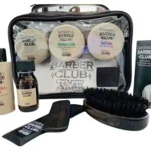 PACKAGE FOR MENS (GROOMING SET)