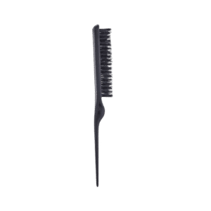 3ME Backcombing Brush with Pure Bristles (01153)