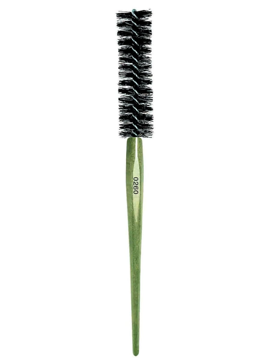 3ME Radial Brush With Pure Bristles / 5 Different Sizes - Image 3