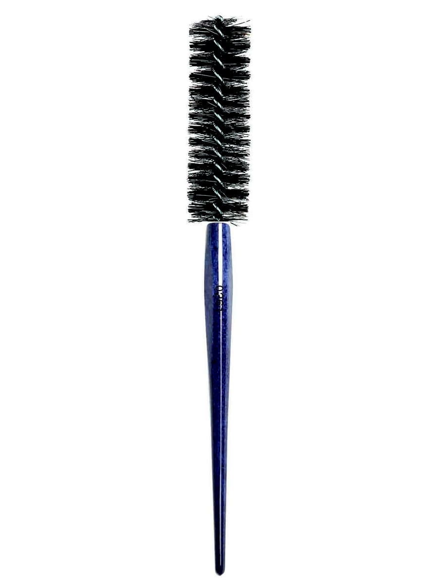 3ME Radial Brush With Pure Bristles / 5 Different Sizes - Image 4