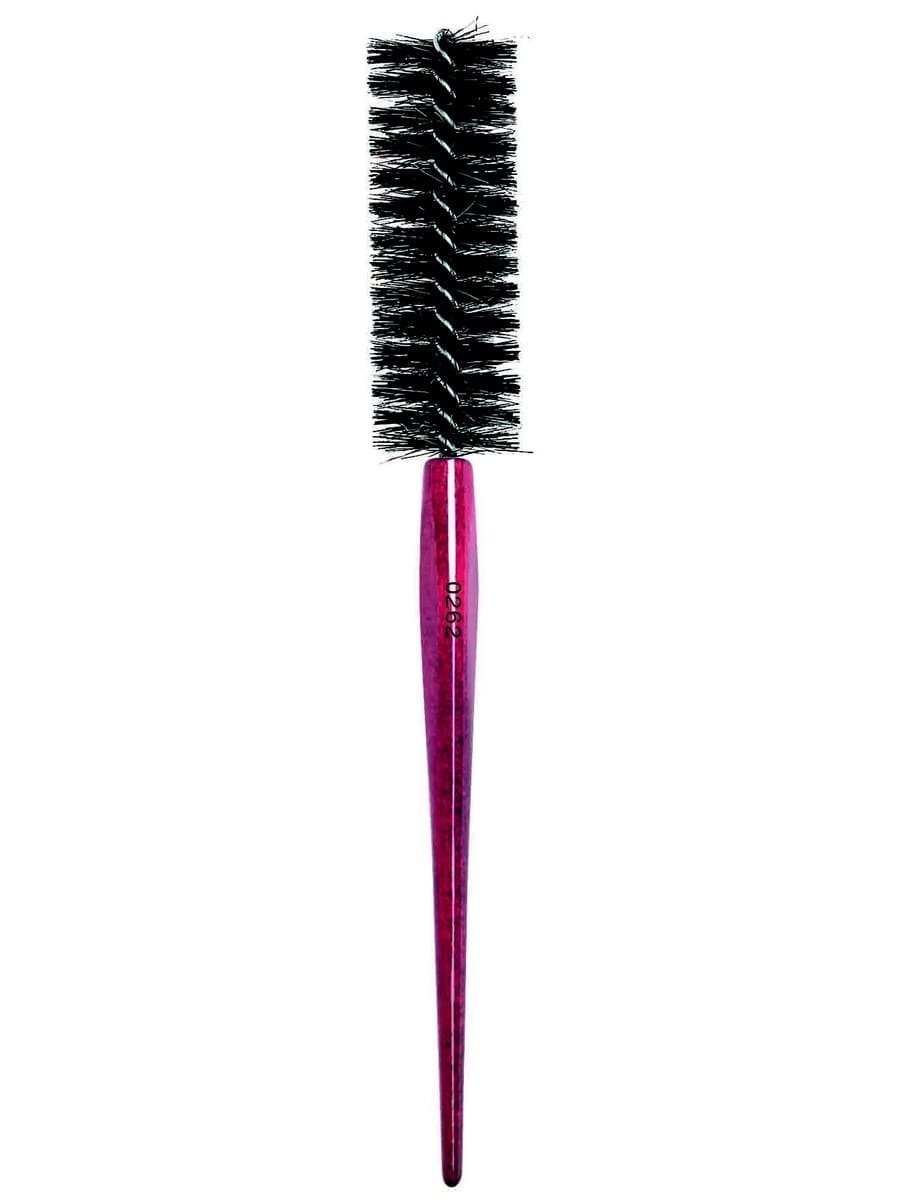 3ME Radial Brush With Pure Bristles / 5 Different Sizes - Image 5