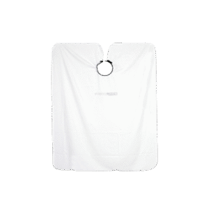 Alternative view of فوطة قص مع جيب سوداء