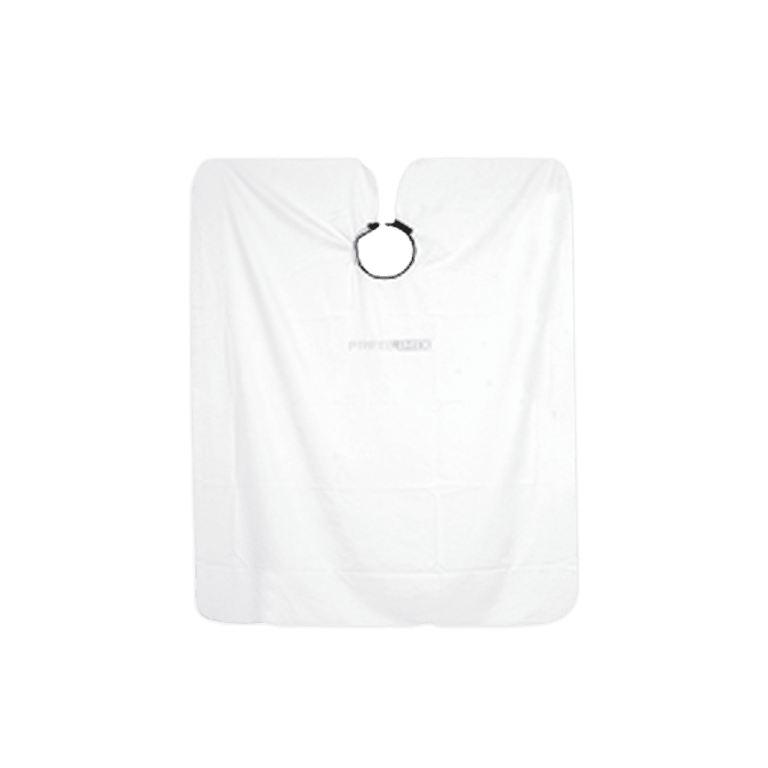 Freelimix Cutting Cape With Grip / 2 Different Colors - Image 2