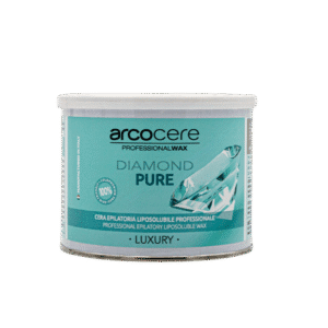 arcocere Luxury Pure Epilatory Liposoluble Wax- E5249 400ml