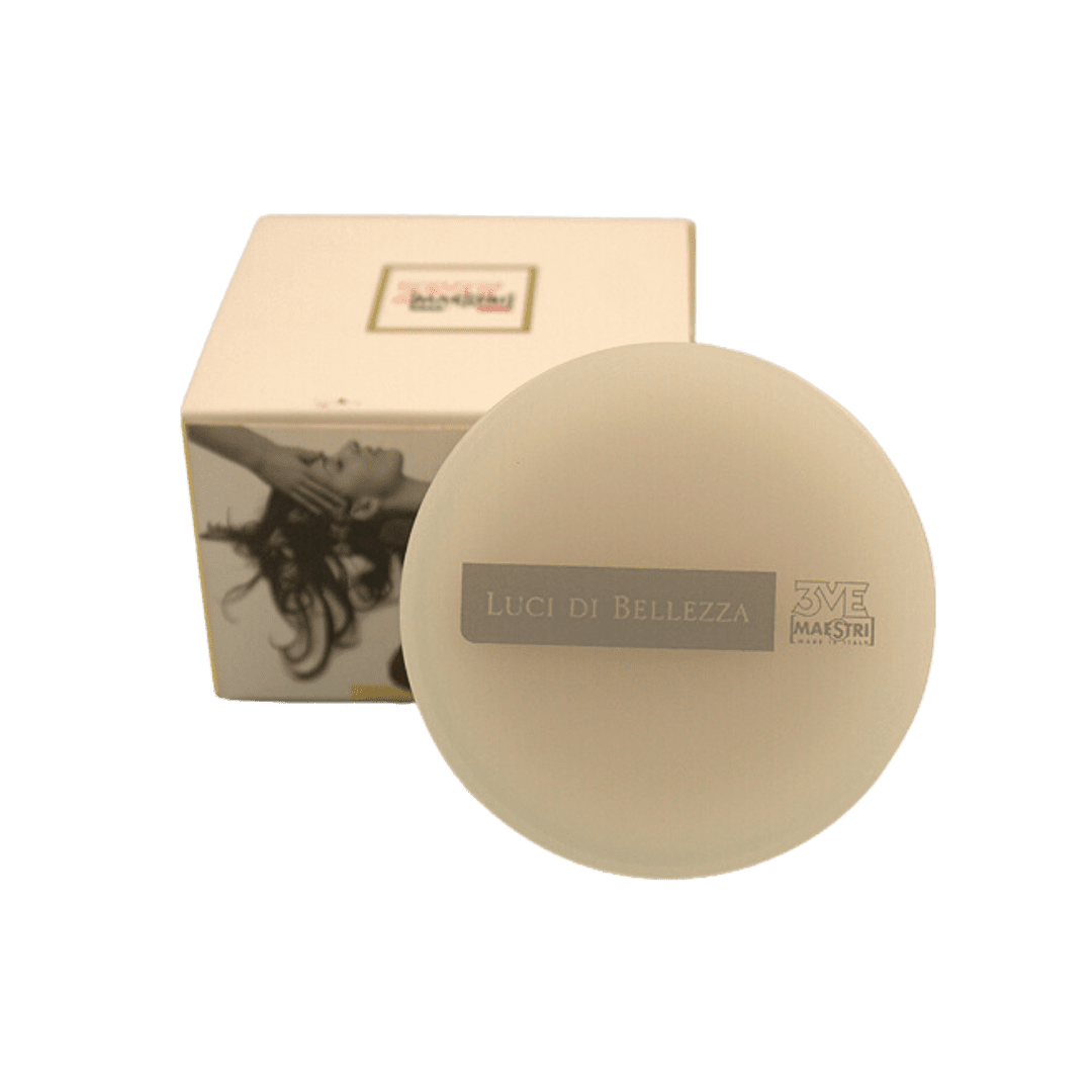 3ME Perfumed Massage Candle 80 gms. / 5 Flavors Of Scent