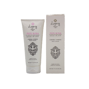لوشن الجسم بيب روزا