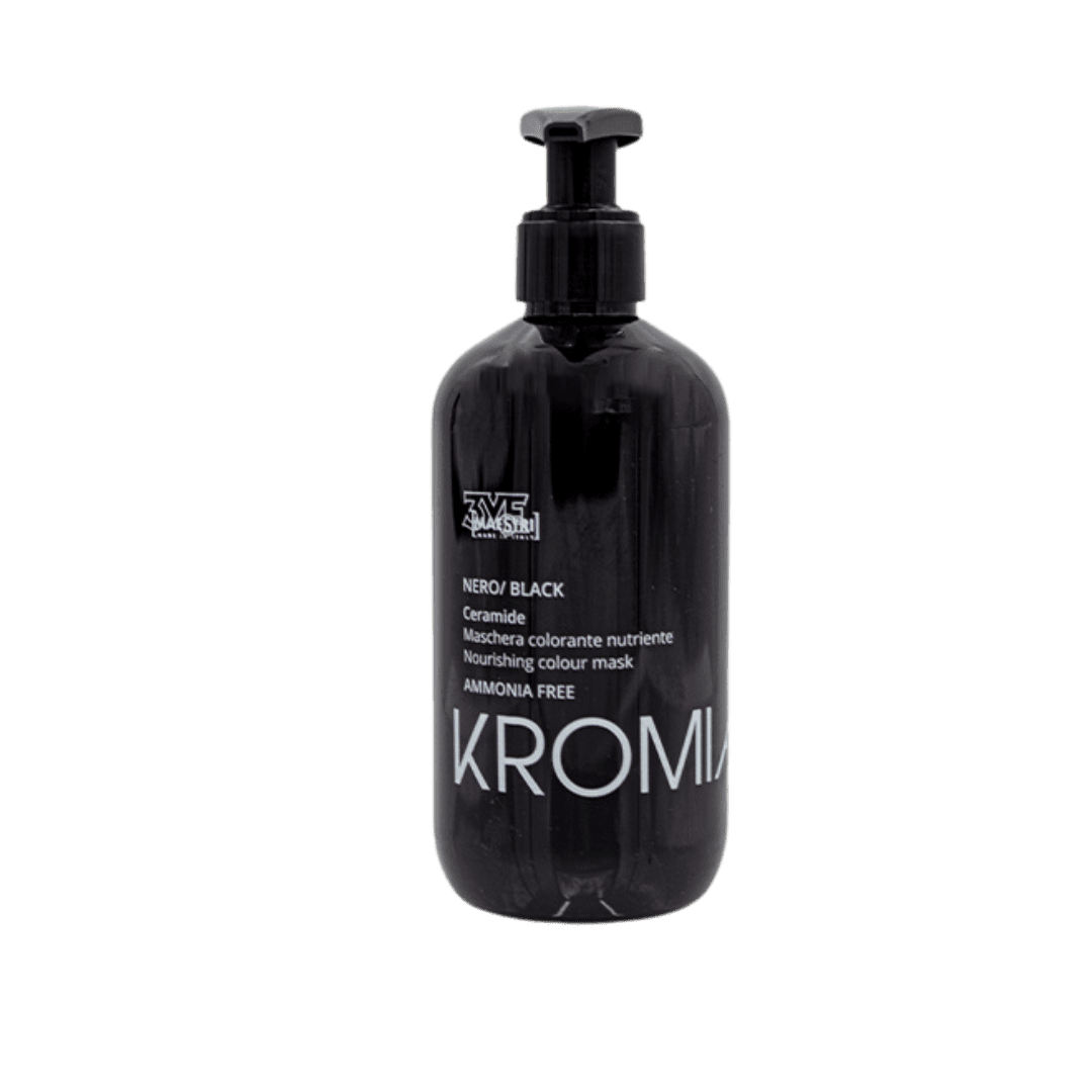 3ME Kromia Mask 300 ml / 6 Different Flavors - Image 3