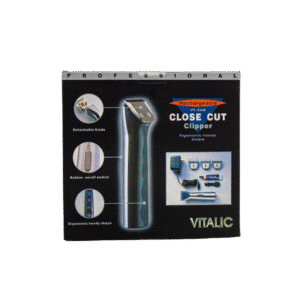 Vitalic Hair Clipper SET