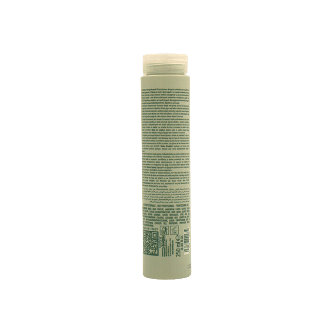 KYO Cleanse System Shampoo Daily Cleaning / 3 Different Sizes - Image 2