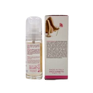 Alternative view of Arcocere Phito Gel Antipelo (BE04) 30ml