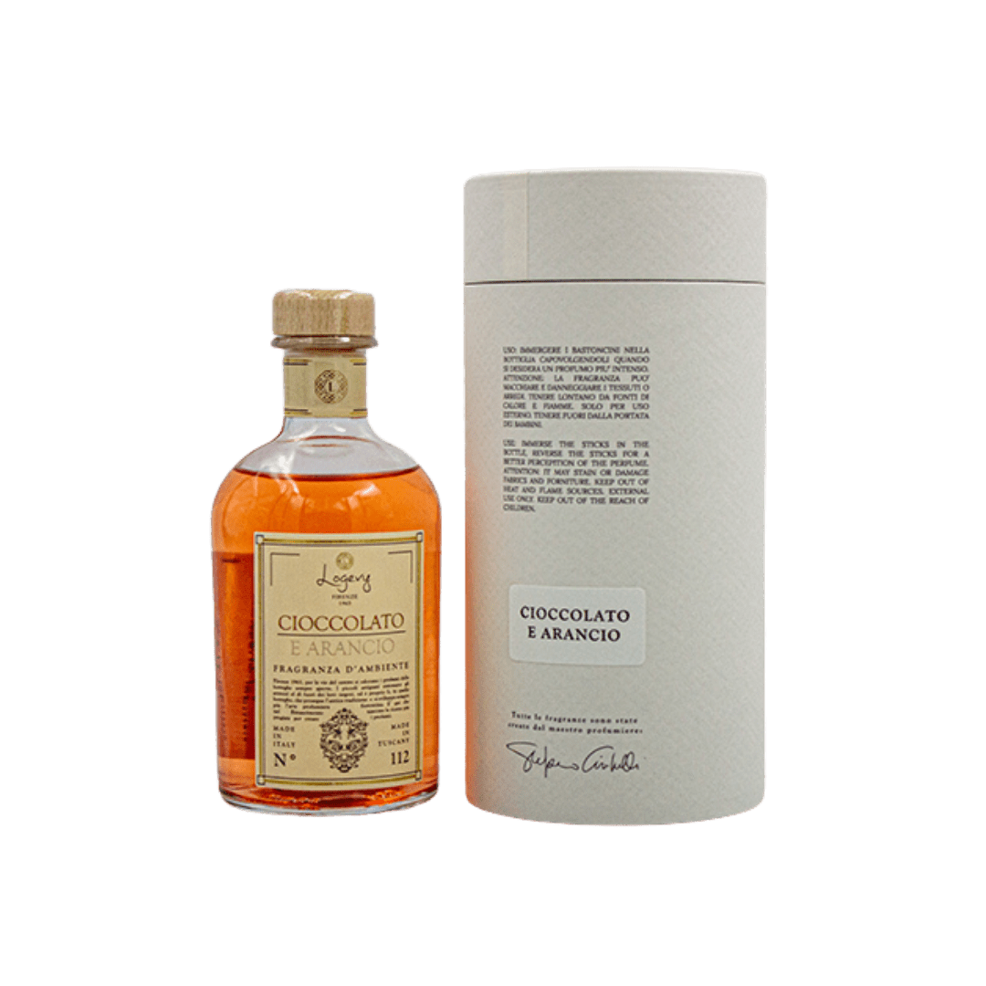 عطور CIOCCOLATO E ARANCIO المنزلية
