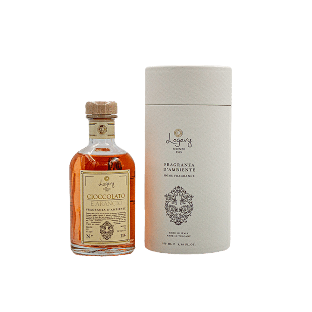 عطور CIOCCOLATO E ARANCIO المنزلية - الصورة 3