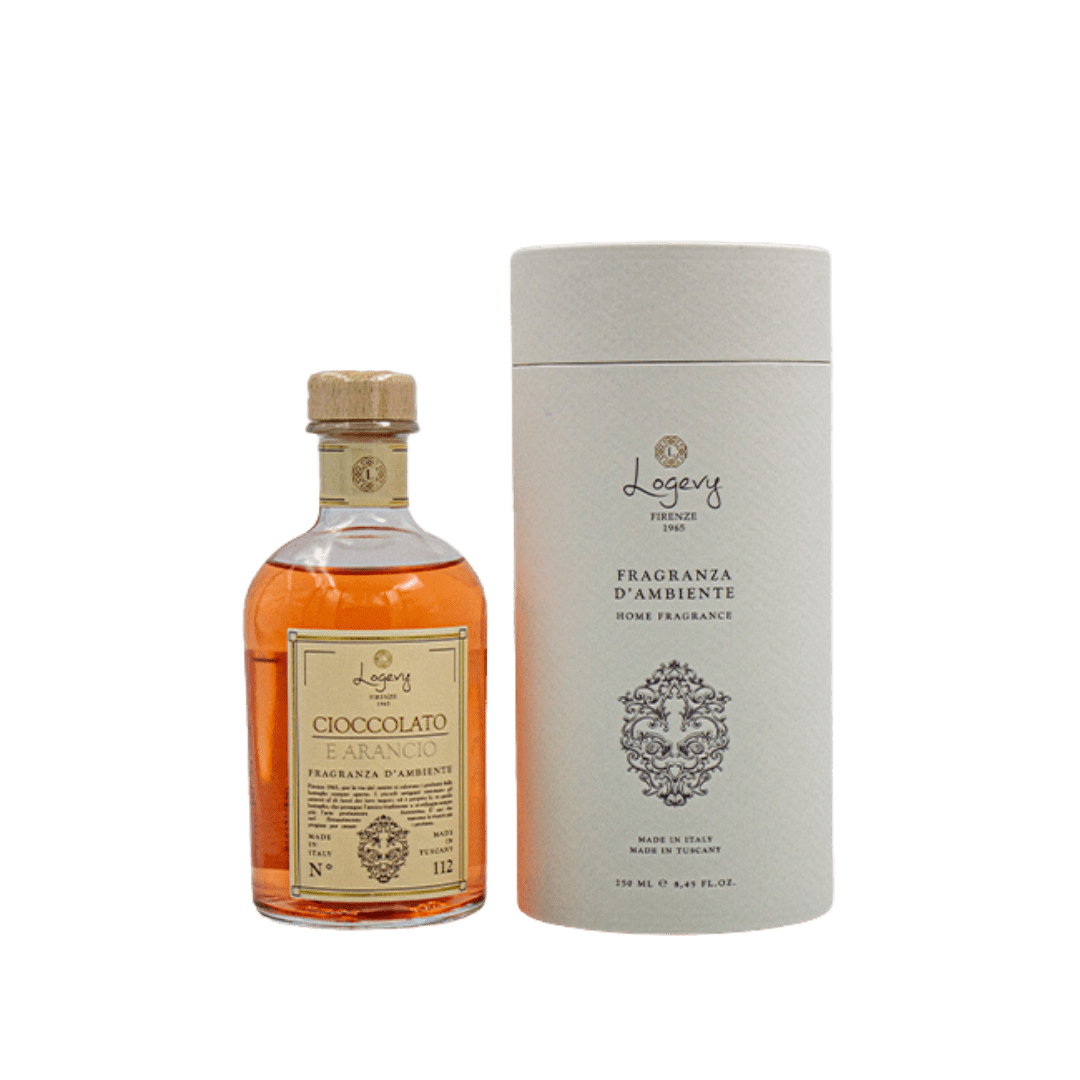 عطور CIOCCOLATO E ARANCIO المنزلية - الصورة 4