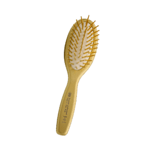 3ME Gold Small Oval Brush (3728)