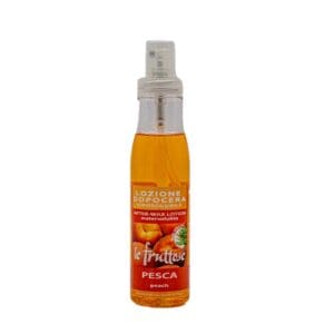 arcocere Peach Afterwax Lotion (DE632) 150ml