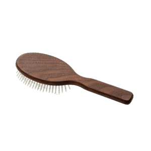 Alternative view of فرشاة الجوز الهوائية البيضاوية الصغيرة 3518