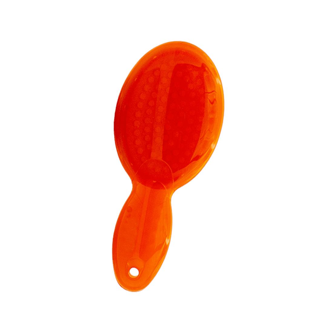 3ME Various Fashion Colours Brushes (0176AS) / 3 Different Colors - Image 5