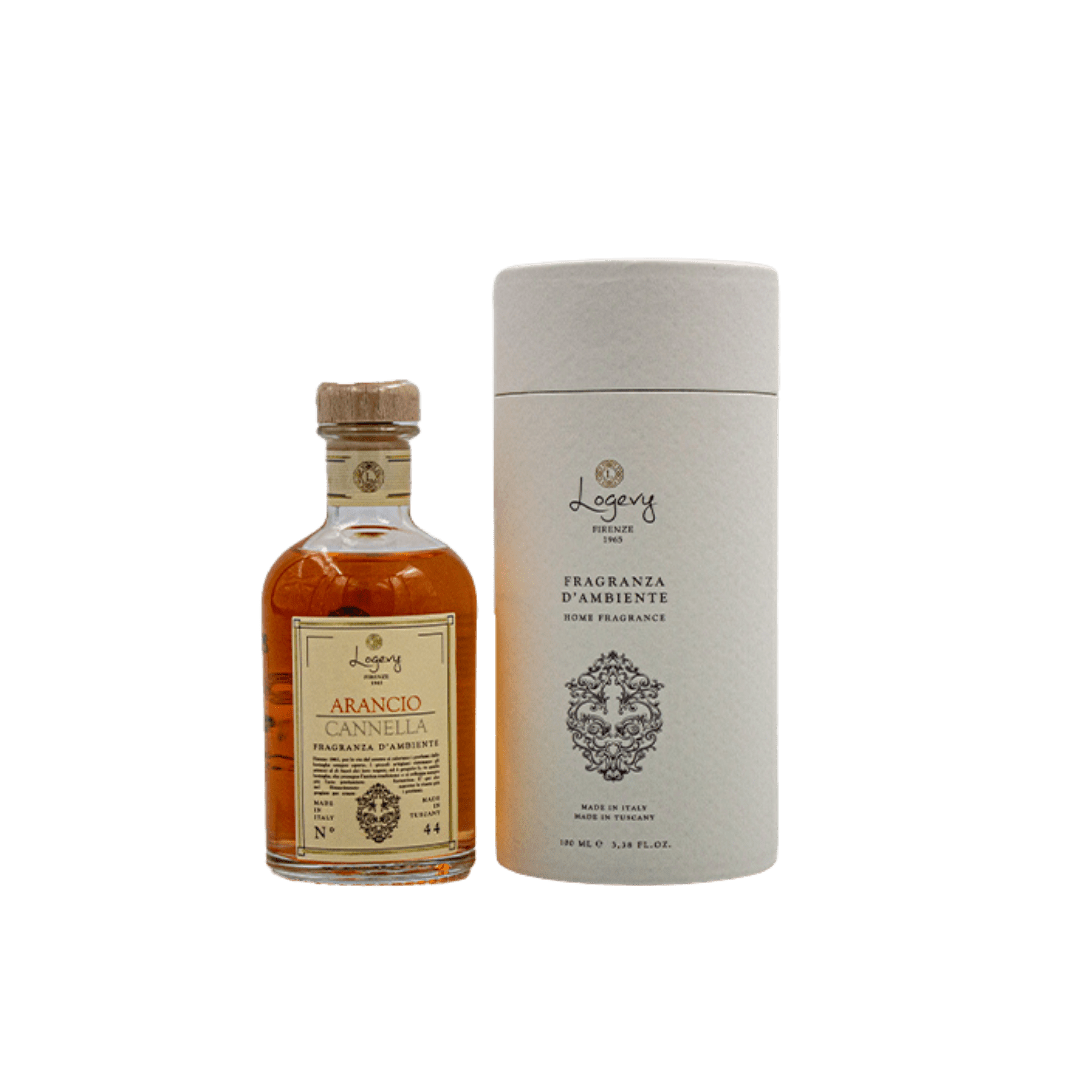 Logevy Arancio Canella Home Frangrances / 6 Different Sizes - Image 3