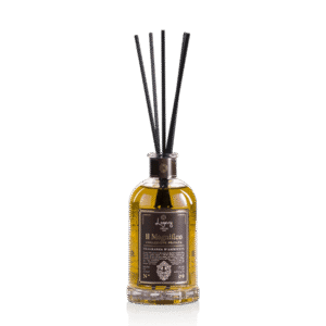 Alternative view of إل ماجنيفيكو