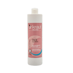 dr. kraut Cleansing Milk Make-up Remover (K1040) 500ml