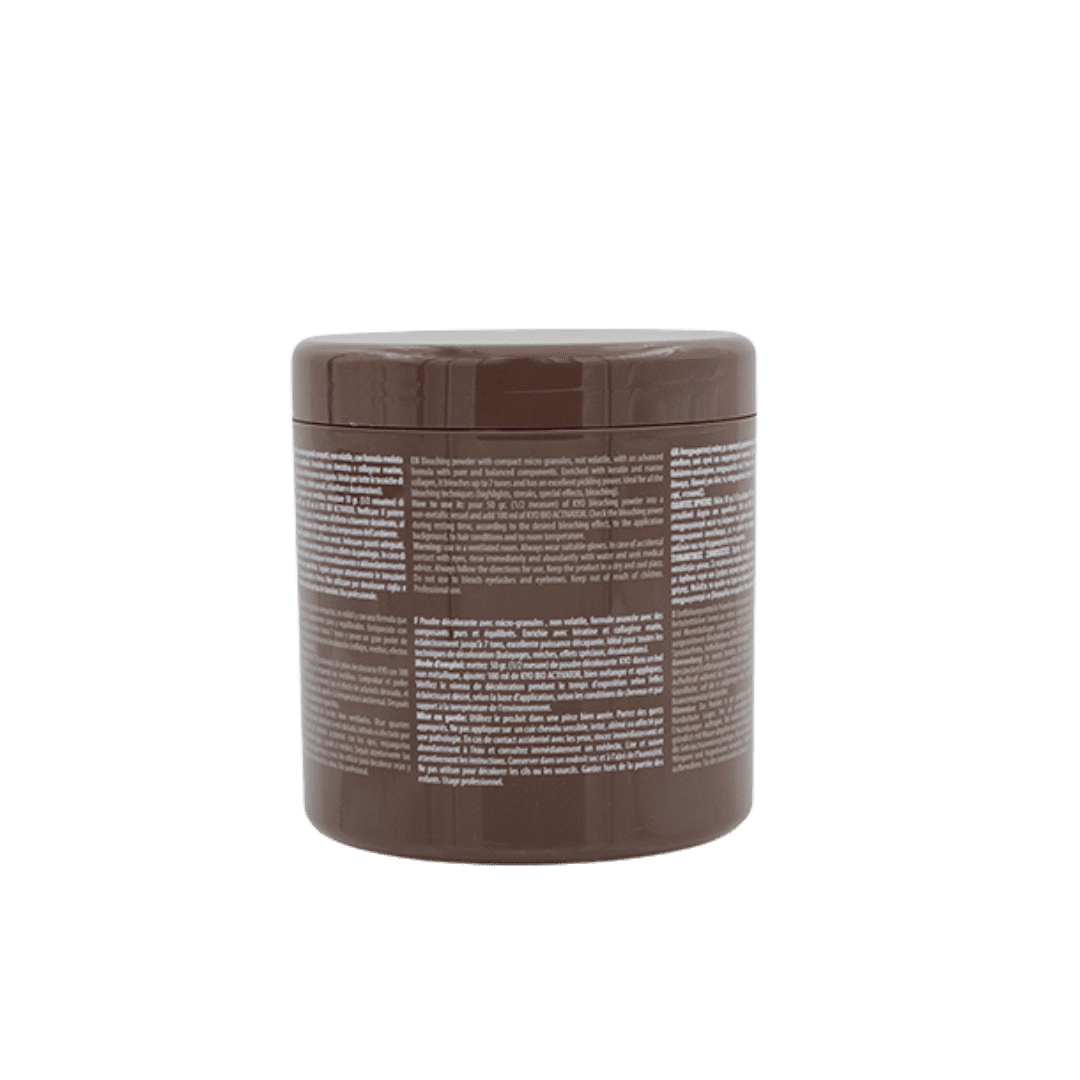 Kyo Bleaching Powder 450 gms. / 2 Different Colors - Image 3