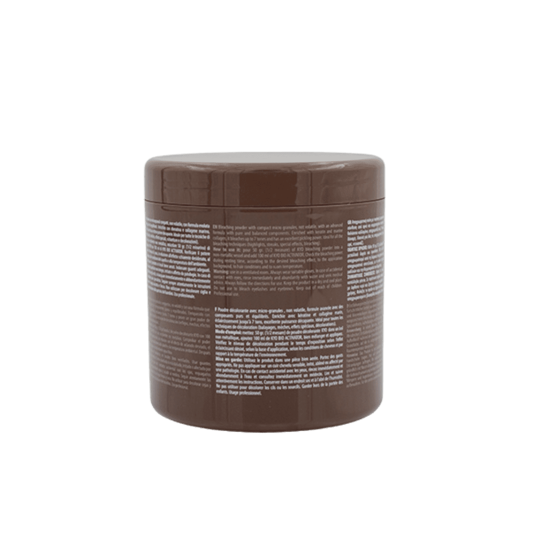 Kyo Bleaching Powder 450 gms. / 2 Different Colors - Image 4