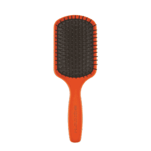 فرشاة عريضة ناعمة الملمس