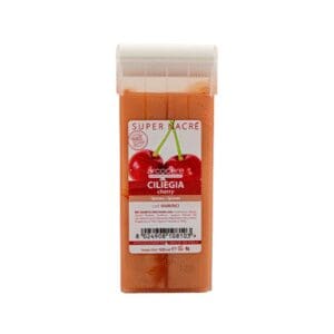 ARCOCERE SUPER NACRE CHERRY WAX / 2 DIFFERENT SIZES