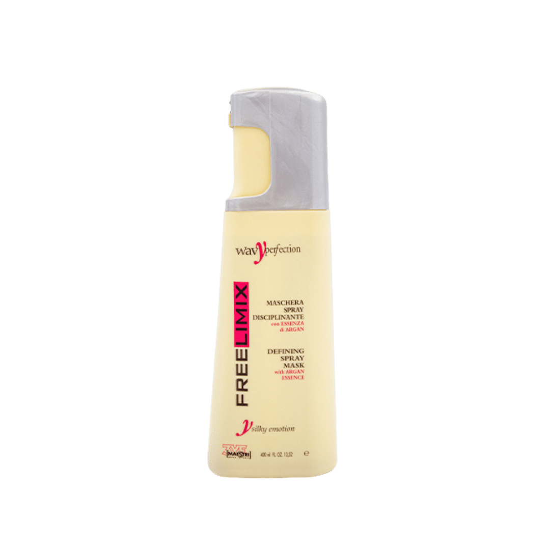 FREELIMIX-Wavy Perfection Defining Spray Mask / 2 Different Sizes - Image 2