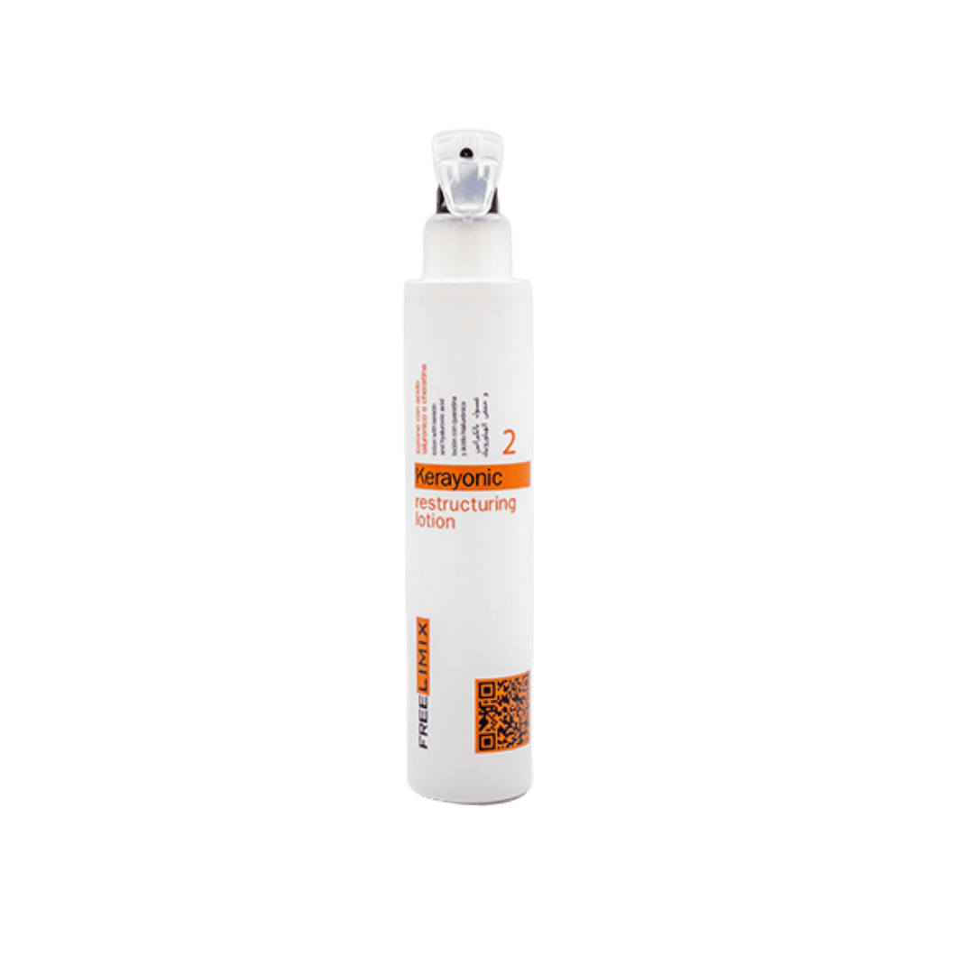 FREELIMIX-Kerayonic Restructuring Lotion 250 ml