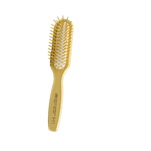3ME Gold Rectangular Brush (3727)