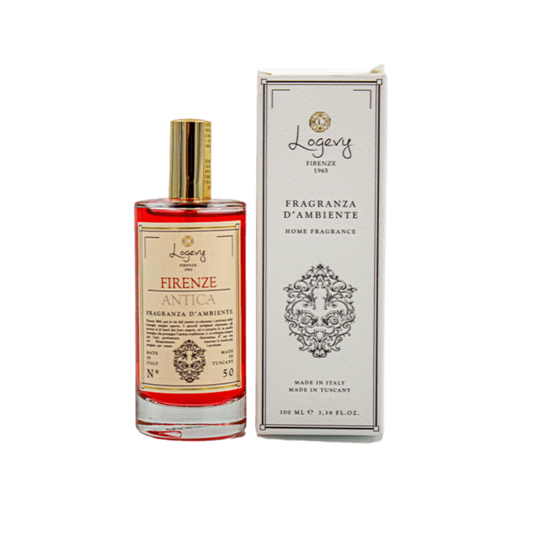 Logevy Firenze Antica Home Fragrances / 6 Different Sizes - Image 2