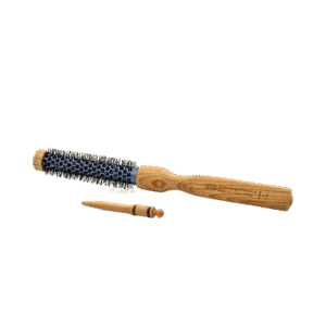 Alternative view of فرشاة حرارية مع أنبوب  من الألومنيوم