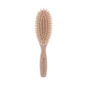 3ME Wooden  Parisian Hair Brush (3636)