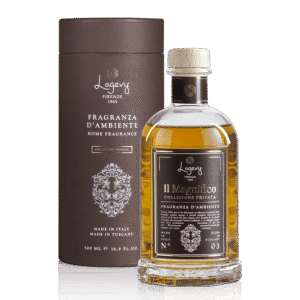 إل ماجنيفيكو