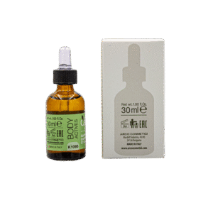 Alternative view of DR.KRAUT CAFFEINE STRONG CELLULITE (K1095) 30ML