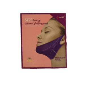 Energy Galvanic V-lifting Mask (5pcs )