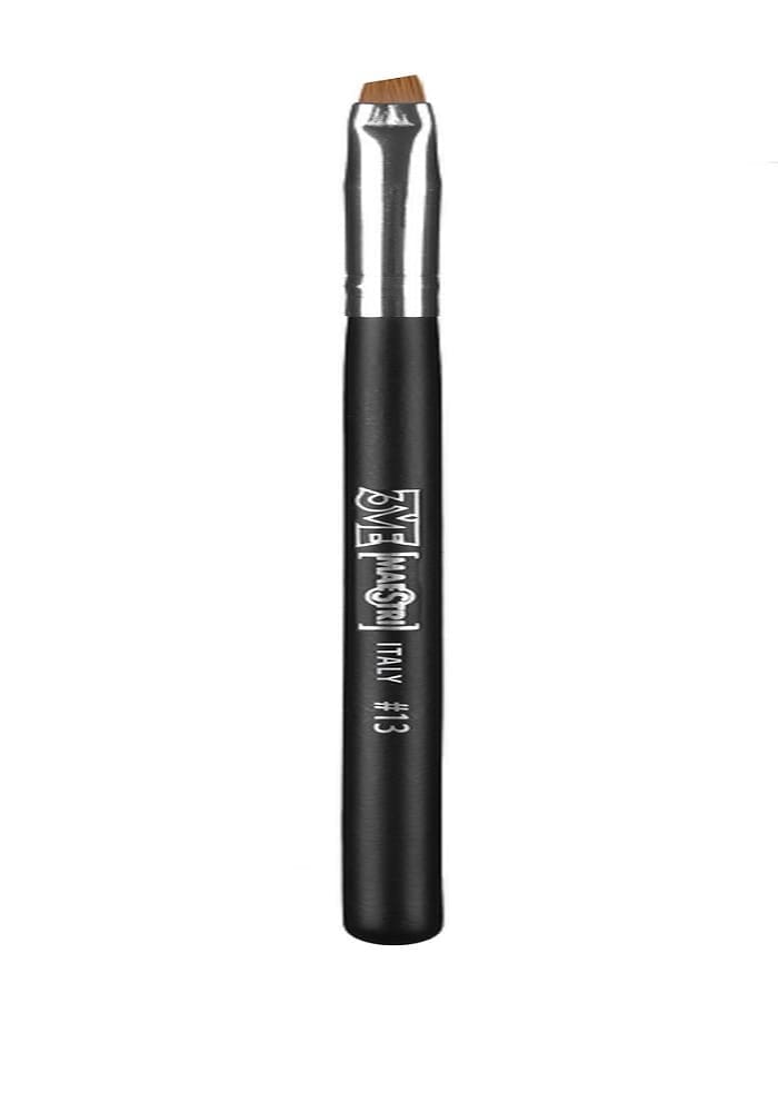3ME Angled Liner Brush No. 13
