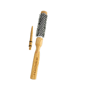 3ME Thermal Brush With White Ceramic / 7 Different Sizes