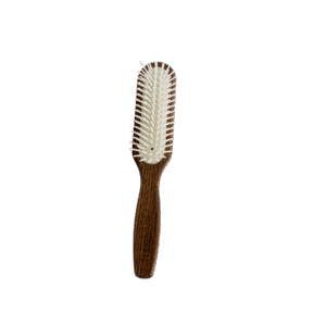 3ME Rectangular Pneumatic Walnut Brush (3517)