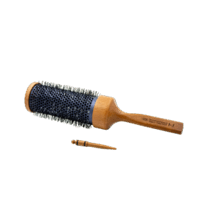 فرشاة حرارية مع أنبوب ألومنيوم متوسط