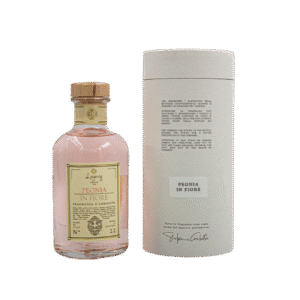 LOGEVY PEONIA IN FIORE HOME FRAGRANCES / 5 DIFFERENT SIZES