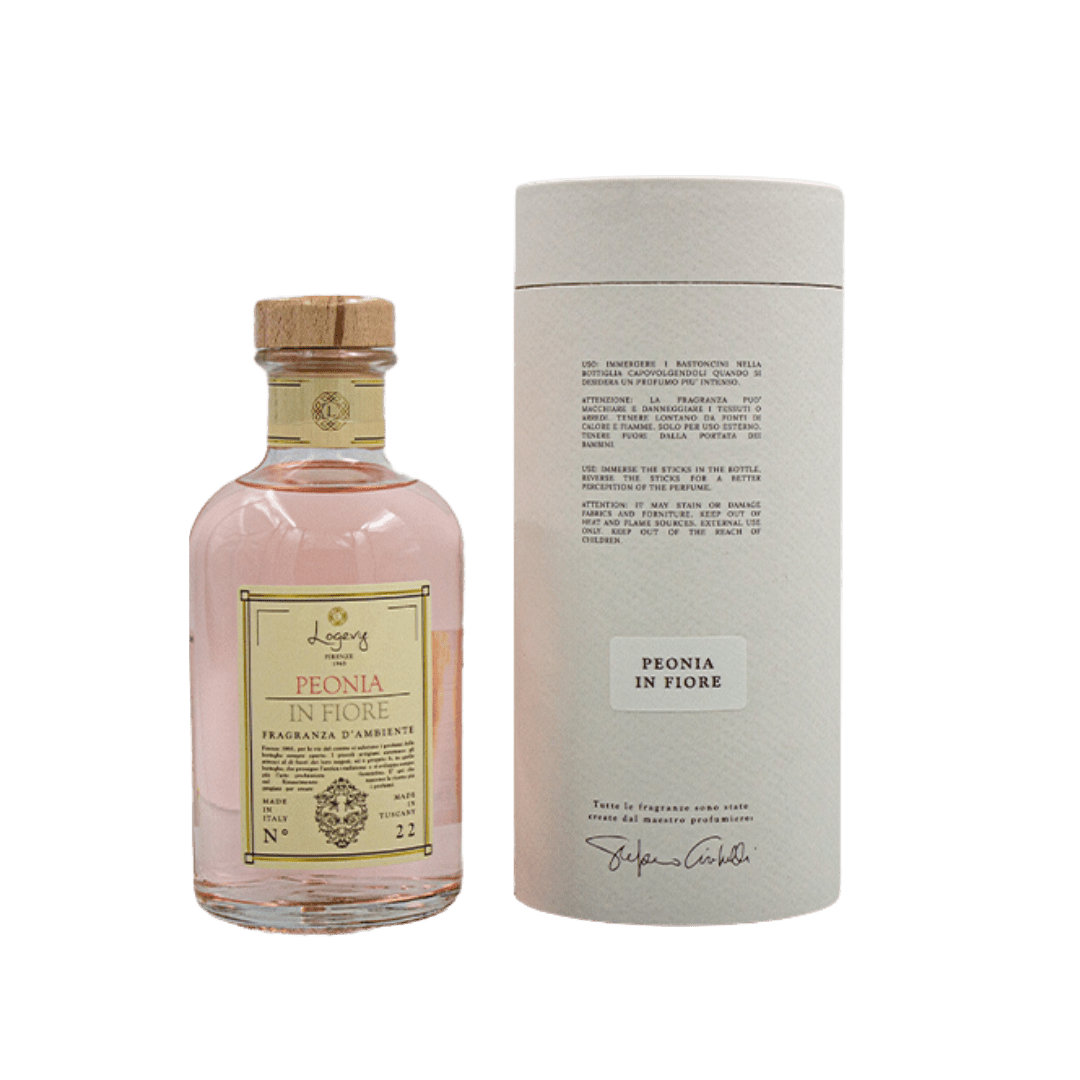 زهرة الفاوانيا