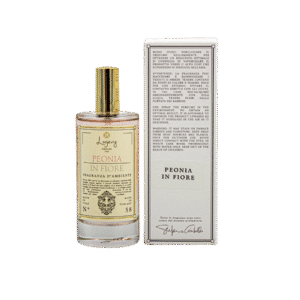 Alternative view of LOGEVY PEONIA IN FIORE HOME FRAGRANCES / 5 DIFFERENT SIZES