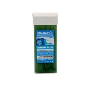 ARCOCERE VELOUR BIO MARINE BLUE WAX (050R/LMU) 100ML
