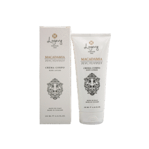 لوشن الجسم - المكاديميا