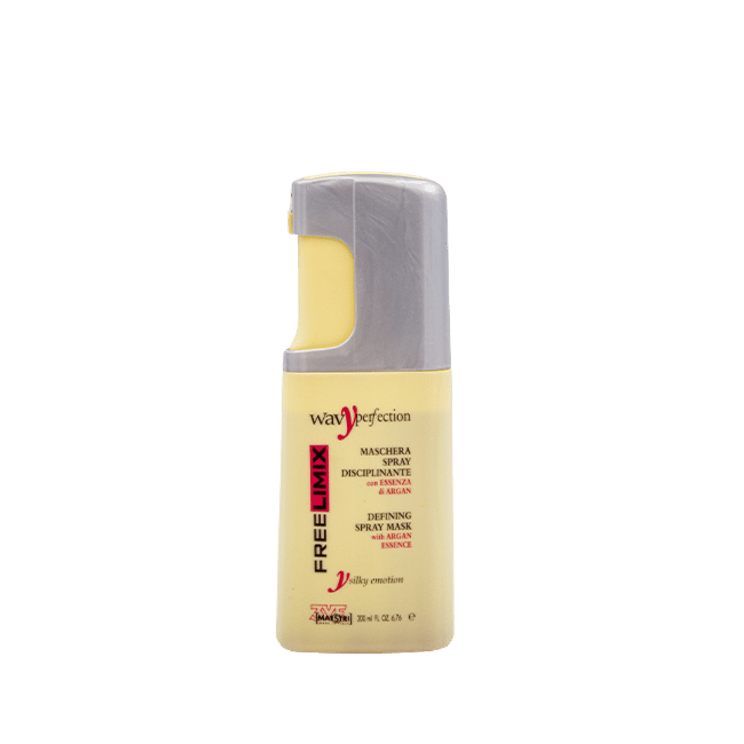 FREELIMIX-Wavy Perfection Defining Spray Mask / 2 Different Sizes - Image 4