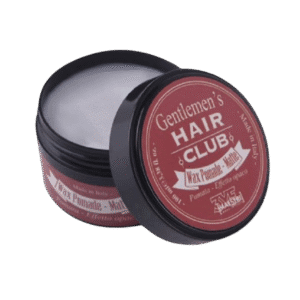 Gentlemen's Hair Club Wax Pomade -Matte 100ml