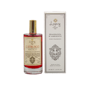 Alternative view of LOGEVY L'ETRUSCO ANTICO HOME FRAGRANCES / 5 DIFFERENT SIZES