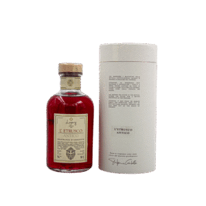 LOGEVY L'ETRUSCO ANTICO HOME FRAGRANCES / 5 DIFFERENT SIZES